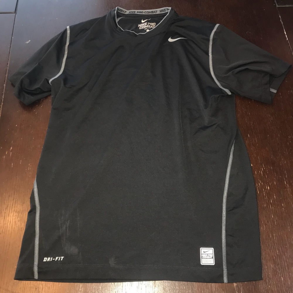 Nike Dry Fit